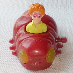 🎯 10 for $12 / 90s Collectible Play Toy Wind-Up